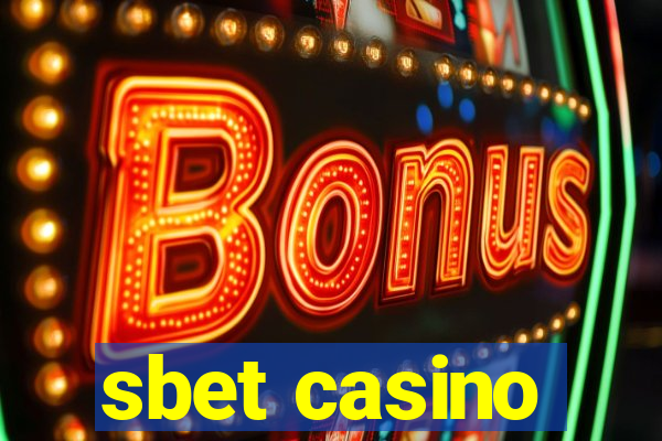sbet casino